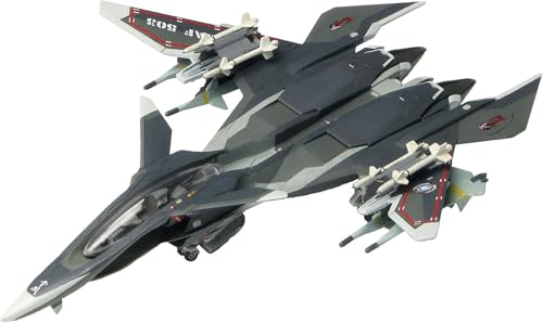 プラッツ 1/144 戦闘妖精雪風 メイヴ雪風 ノーマルジェットVer SSY-1 プラモデルのサムネイル