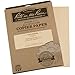 Rite in the Rain Weatherproof Copier Paper, 8 1/2" x 11", 20# Tan, 200 Sheet Pack (No. 9511T)