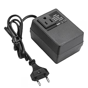 Intelligente efficiënte vermogensadapter 200W AC 220V tot 110V Stap Down Transformer Voltage Converter Travel Power…