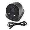 PolarLander 5V Auto USB Draadloos WIFI Blind Spot Voor Achter Zijaanzicht DVR Camera 1280 * 720 WiFi Auto Camera voor…