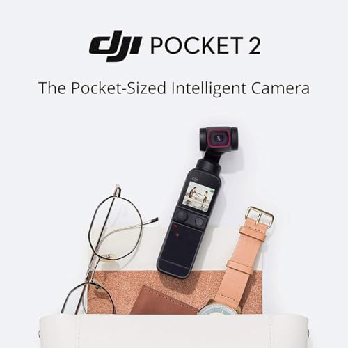 Consejos para Comprar Dji pocket 2 del mes. 26 Consejos para Comprar Dji pocket 2 del mes. 16