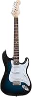 Guitarra Elétrica Thomaz TEG 300 Azul
