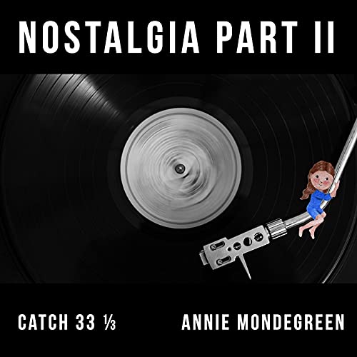 Nostalgia - Part II cover art