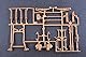 I Love Kit 1:18 - German Flak 36 88 mm Anti-Aircraft Gun