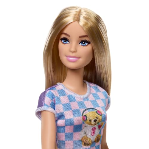 Barbie Family & Friends Baggage Claim Playset - vue 7