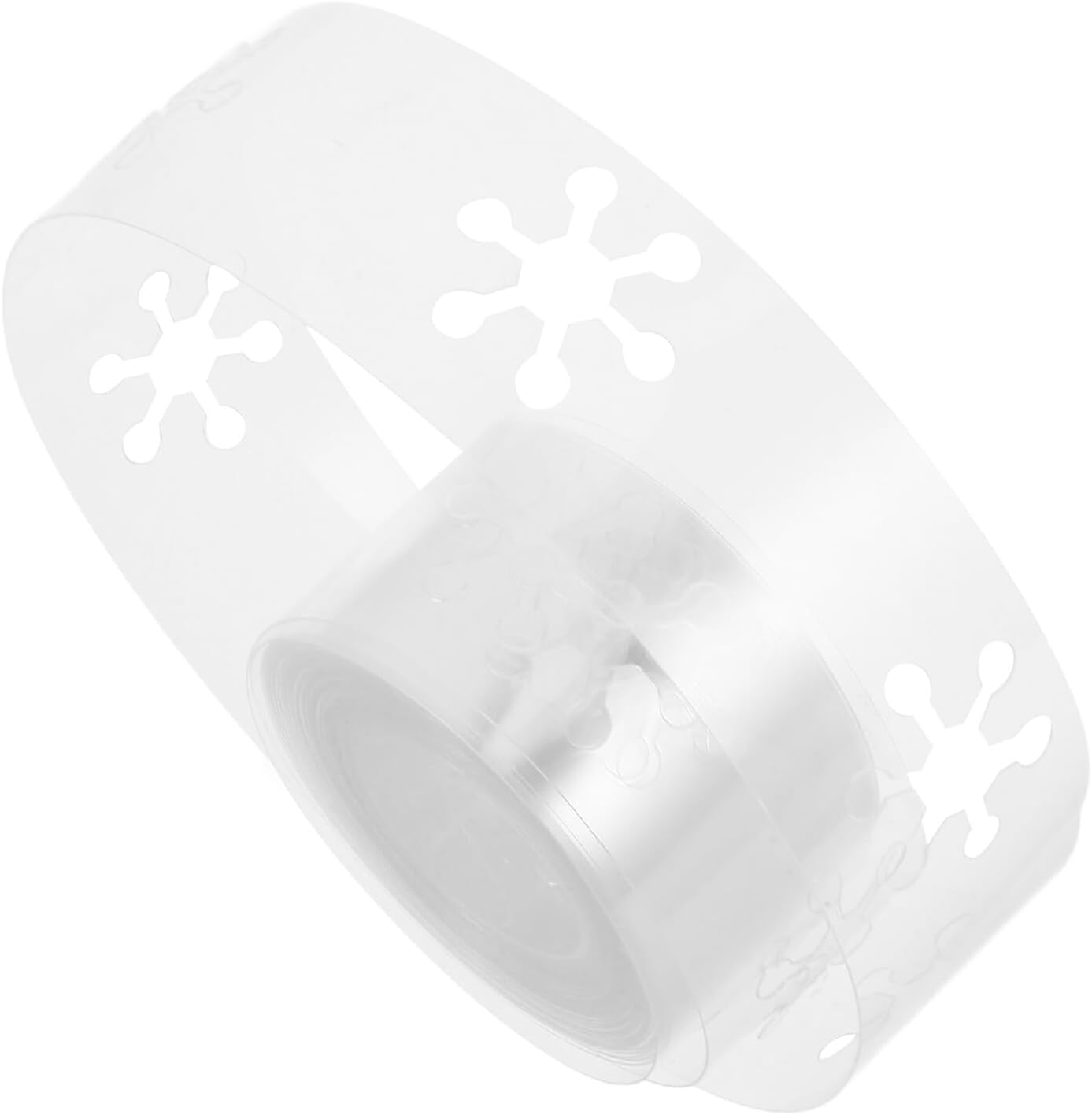 BESPORTBLE Balloon Garland Tape Flower Balloon Clips for Wedding Birthday Party Decorations