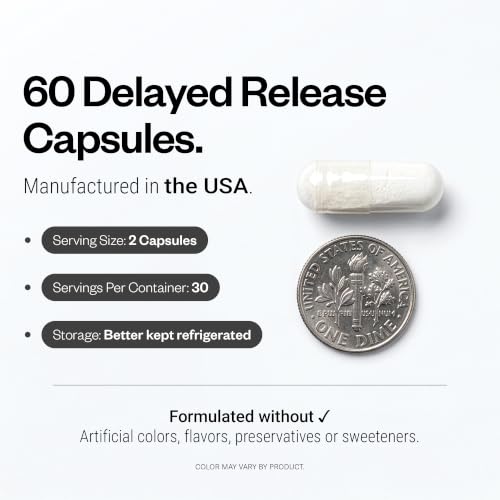 Supersmart Catalase 12500 CatU Supplement