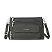 Baggallini Crossbody Bag, Charcoal