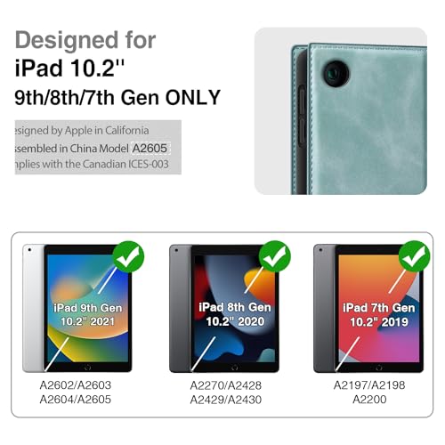 Amazon.com: Antbox: iPad 9th/8th/7th (10.2'')
