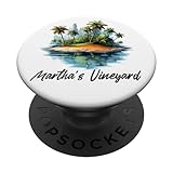 Photo Gallery martha s vineyard souvenir vacanze estive cape cod popsockets popgrip intercambiabile Photo Gallery martha s vineyard souvenir vacanze estive cape cod popsockets popgrip intercambiabile