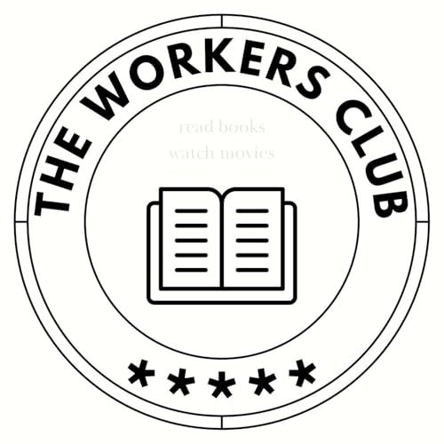 『The Workers Club』のカバーアート