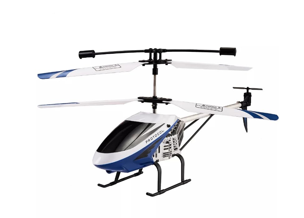protocol Predator X 3.5 Channel RC Helicopter