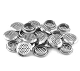 LDEXIN 50Pcs Air Vents, 1.38