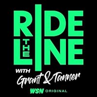Ride the Line