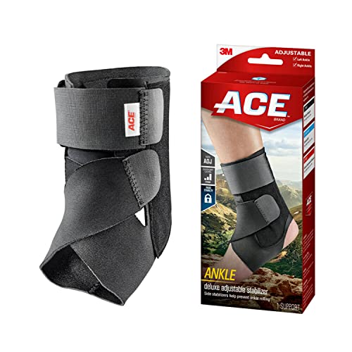Top 15 Best Cvs Ankle Brace Picks For 2022 BNB