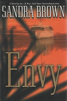 Hardcover Envy Book