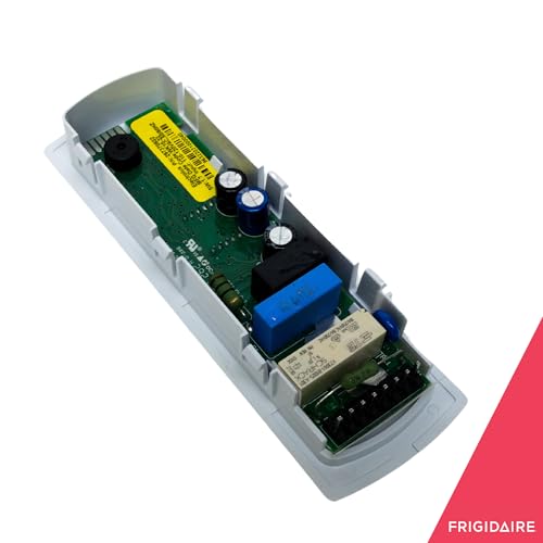Frigidaire 297370602 Main Control Board for Freezers, White by Frigidaire - Image 4