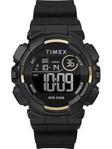 Timex TW5M23600 Dgtl Mako