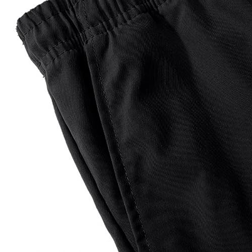 Image of Mens Hiking Cargo Shorts Quick Dry Lightweight Travel Fishing Camping Golf Shorts Summer Knee Length Pants