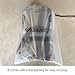 Missmat-Wearable Blanket, Poncho Throw with Buttons (55