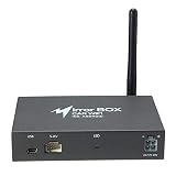 YONGYAO Car WiFi Link Scatola Convertitore di Specchio per Android iOS Adatto per Airplay Miracast DLNA