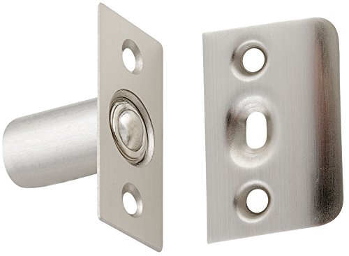 National Hardware N830-282 2-1/8" Ball Catch