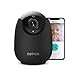 Produktbild NETVUE WLAN Kamera,Überwachungskamera Innen WLAN Handy Kamera Babyphone mit Bewegungserkennungsalarm, Nachtsicht, Zwei-Wege-Audio Haustier Kamera