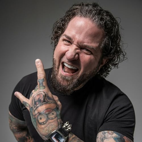 『Chris 51 Interview (Headbanger Con / A&E's EPIC INK)』のカバーアート