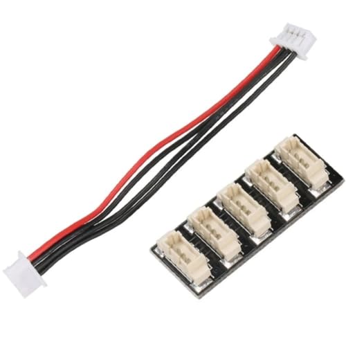 Module I2C CH1.25 câble répartiteur contrôleur de vol drone