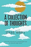 A Collection of Thoughts: A Brief Delve into the Poetic and Distraught Mind of a Distinctive High-Schooler