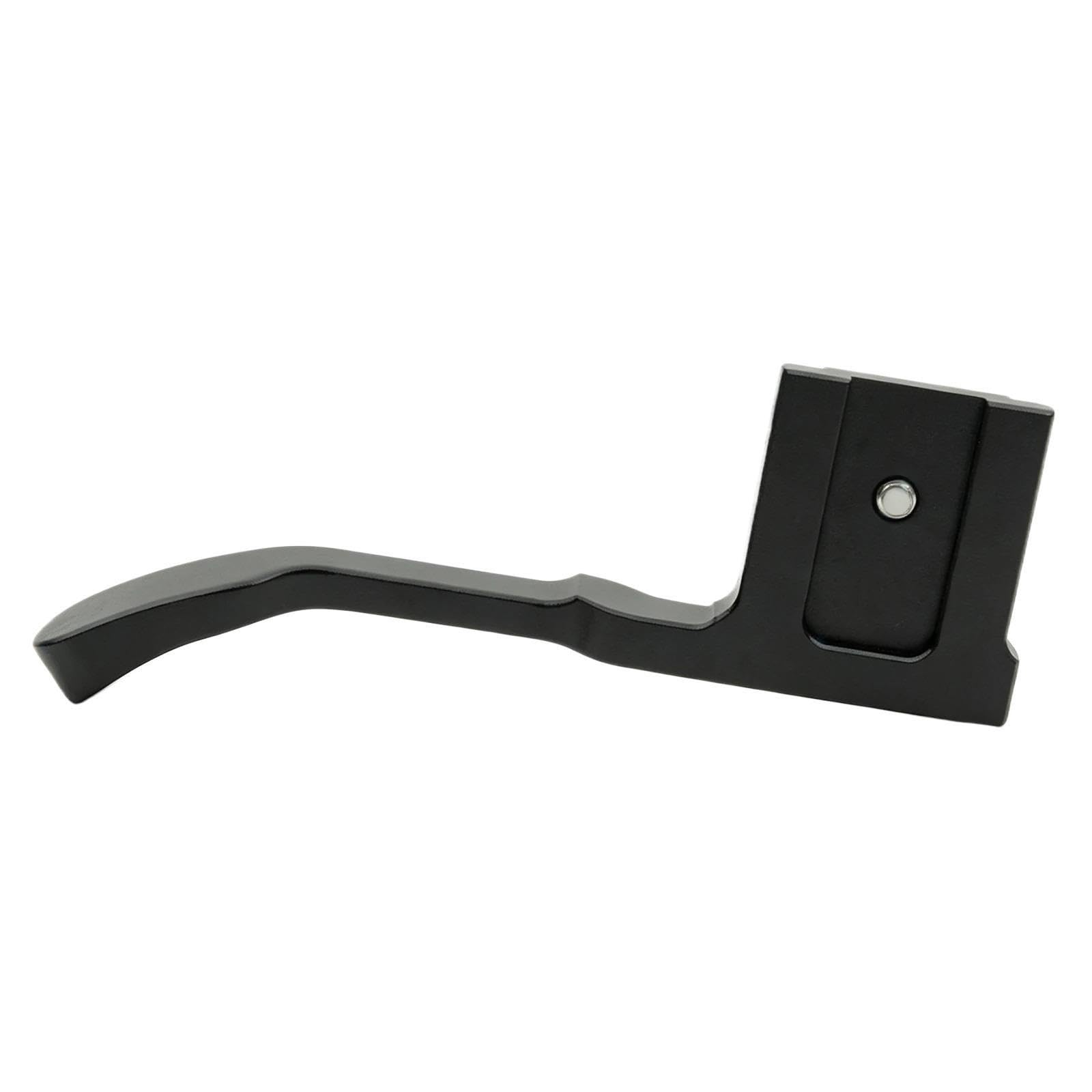 For empuñadura de Pulgar X-A2 XA2, reposapulgar de cámara de aleación de Aluminio