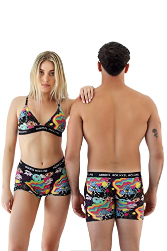 Matching Underwear for Couples