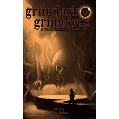 Grimdark Grimoires