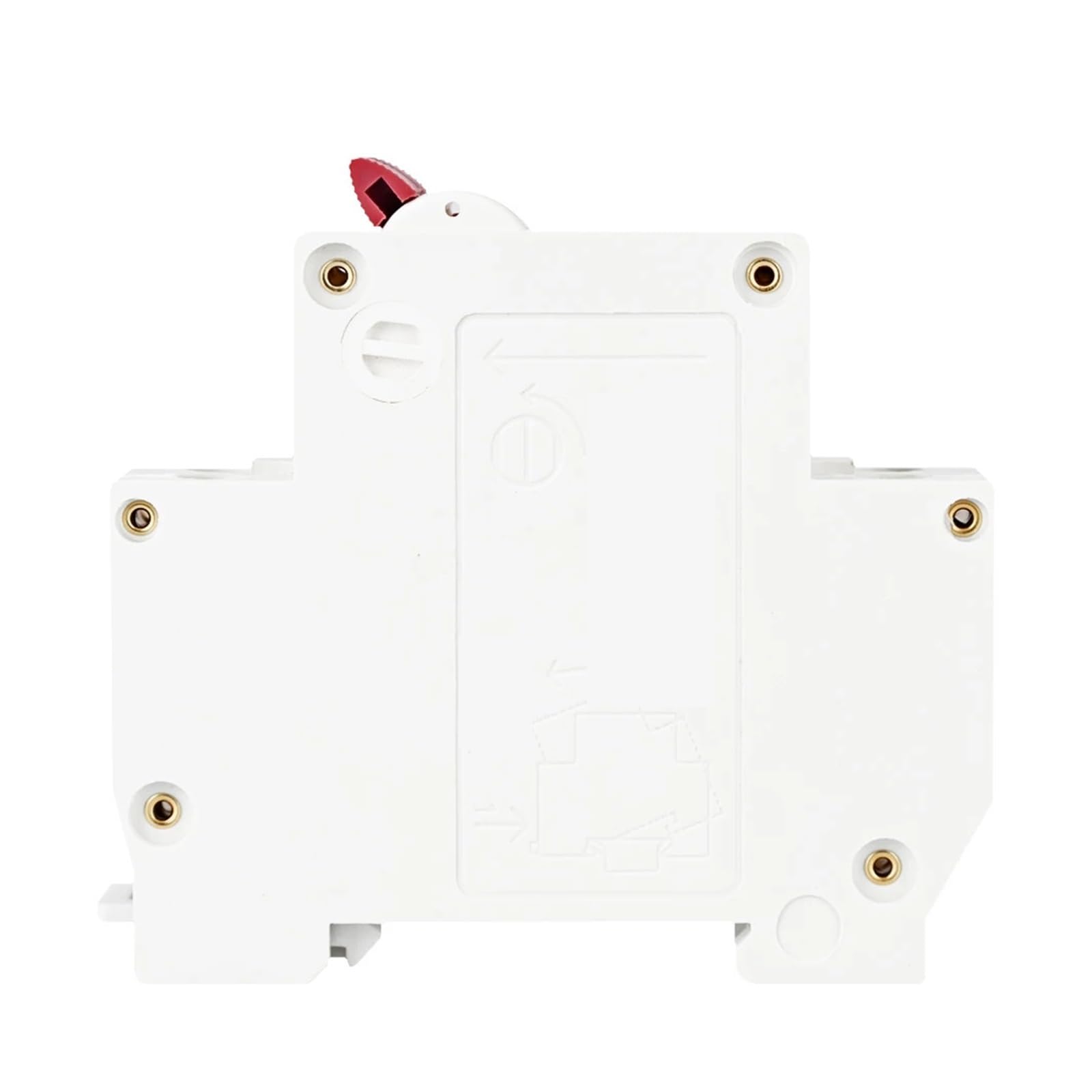 Compatible For MINI, Disyuntor MCB 6A 10A 16A 20A 25A 32A