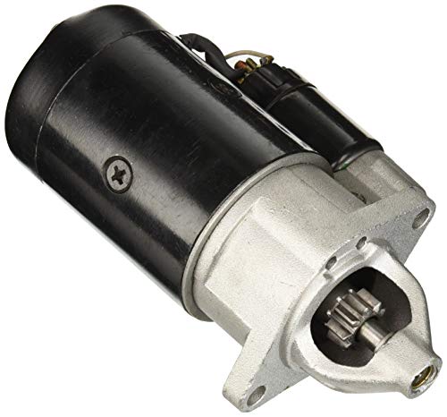 Bbb Industries 16222 Remanufactured Starter #TOP27
