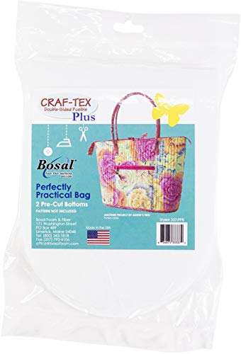 Bosal Craf-Tex Double Sided Fusible 20 Foam Stabilizer