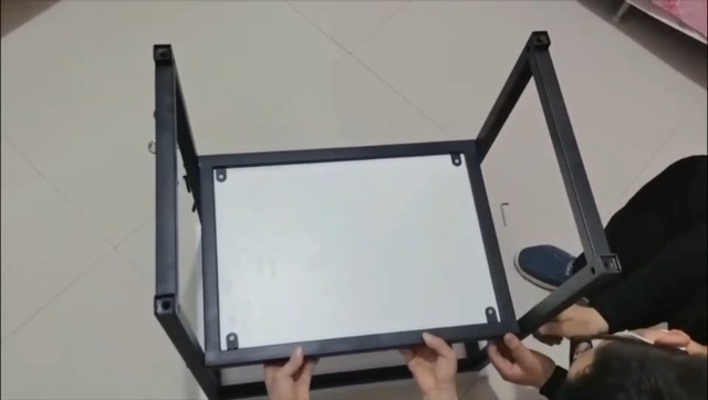 Amazon.co.jp: EastEamily 水槽台 水槽スタンド 3段 幅65cm×奥行35cm