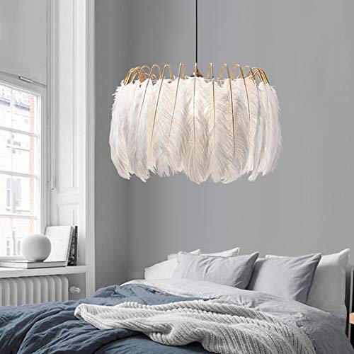 Lampe plafond dimmable chaude romantique pour les couples - 2