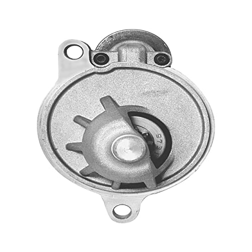 Image of Denso 280-5107 Remanufactured Starter