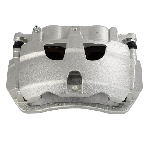 Image of 18B5073 18B5072 Front Left & Right Disc Brake Calipers