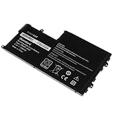 Green Cell Bateria TRHFF do Dell Inspiron 14 5442 5443 5445 5447 15 5542 5543 5545 5547 5548 5557 Latitude 3450 3550 (3400mAh 11.1V Czarna)