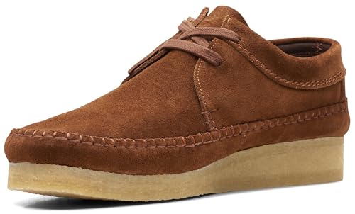 Image of Clarks Men's Weaver Moccasin