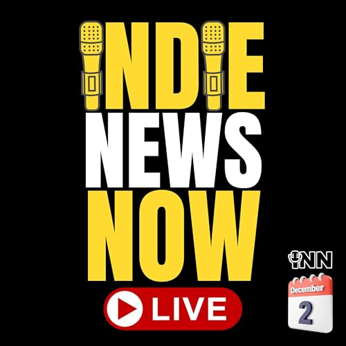 IDF Executions, Act of War on Venezuela, Honduras Election Interference | IndieNewsNow LIVE! 12-2-25