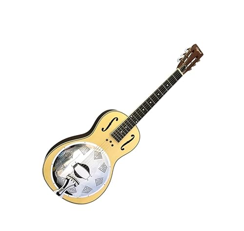 Ozark Resonator Parlour Guitar spruce top Model 3519