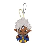 ヨロズマート限定　妖怪ウォッチ　覚醒エンマ（2017年）　DXクリーナー付きマスコットだニャン