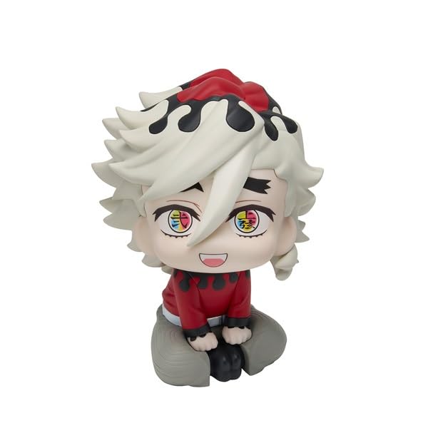 Amazon | るかっぷ 鬼滅の刃 童磨 完成品フィギュア