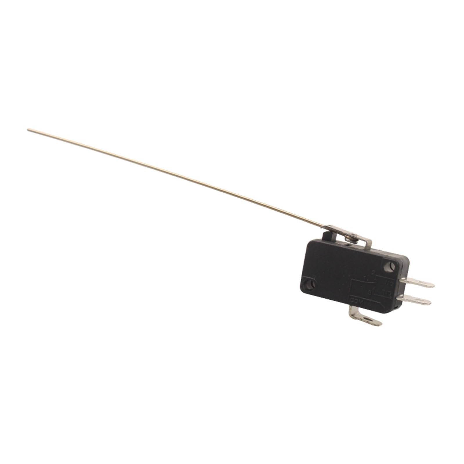 Interruptor Auto Reset KW7-9S Límite de Recorrido 16A