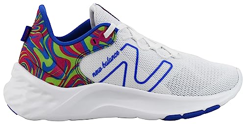 Image of New Balance Women's Fresh Foam Roav V2 Sneaker