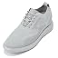 Pewter Light Grey Sole