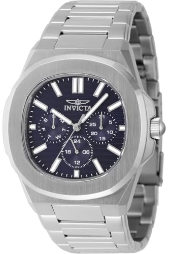Invicta Speedway 48326 montre homme élégante et sportive pour le bureau et les loisirs